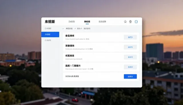 系统响应在定制团队行程中的关键影响